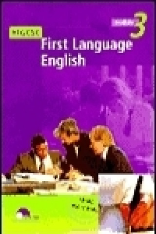Carte HIGCSE First Language English Module 3 University of Cambridge Local Examinations Syndicate