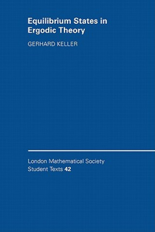 Carte Equilibrium States in Ergodic Theory Gerhard Keller