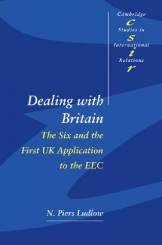 Buch Dealing with Britain N. Piers Ludlow