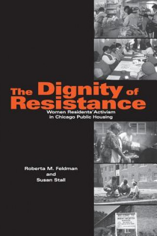 Kniha Dignity of Resistance Roberta M. FeldmanSusan Stall