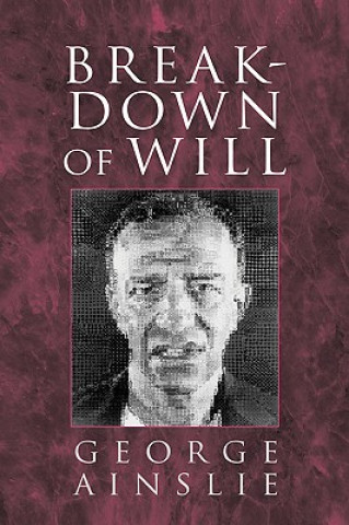 Kniha Breakdown of Will Ainslie