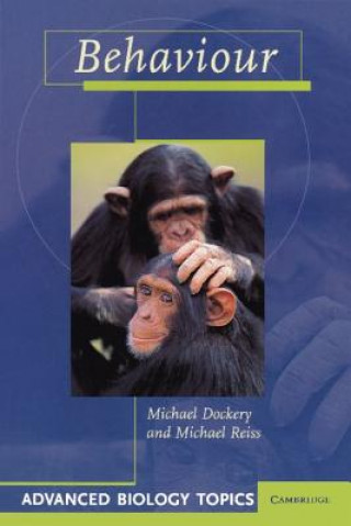 Kniha Behaviour Michael DockeryMichael Reiss