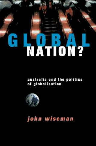 Carte Global Nation? John Wiseman