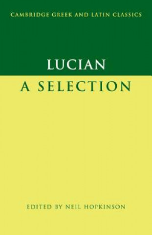 Книга Lucian Lucian