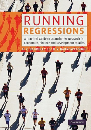 Carte Running Regressions Michelle C. BaddeleyDiana V. Barrowclough