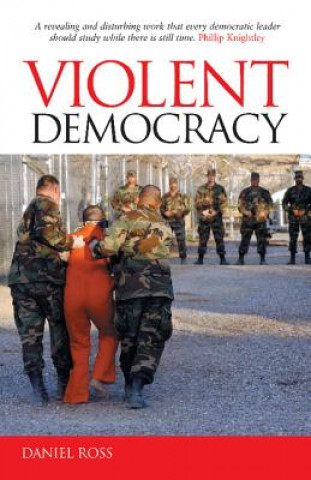 Livre Violent Democracy Ross