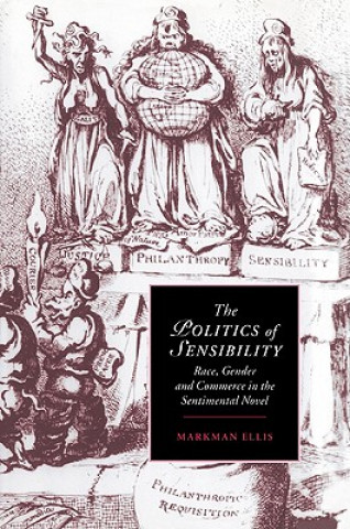 Carte Politics of Sensibility Markman Ellis