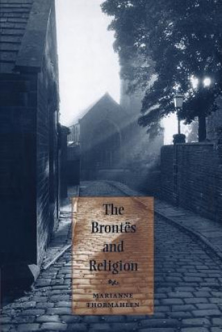 Carte Brontes and Religion Marianne Thormahlen
