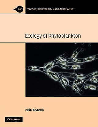 Książka Ecology of Phytoplankton Reynolds