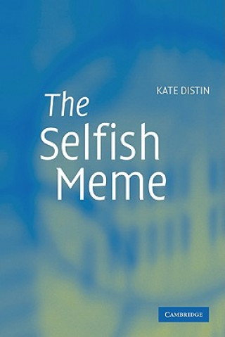 Carte Selfish Meme Kate Distin
