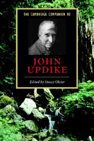 Book Cambridge Companion to John Updike Stacey Olster