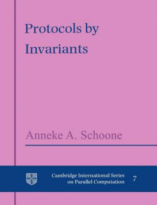 Kniha Protocols by Invariants Anneke A. Schoone