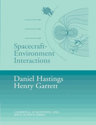 Carte Spacecraft-Environment Interactions Daniel (Massachusetts Institute of Technology) Hastings