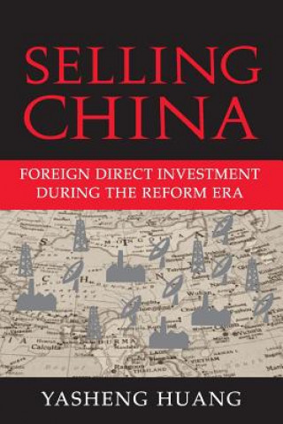 Carte Selling China Yasheng (Massachusetts Institute of Technology) Huang