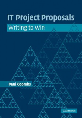 Libro IT Project Proposals Paul Coombs