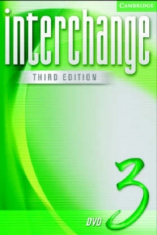 Video Interchange 3 DVD Christine A. DeanWilliam D. DeanLois MenzelJon Schumacher