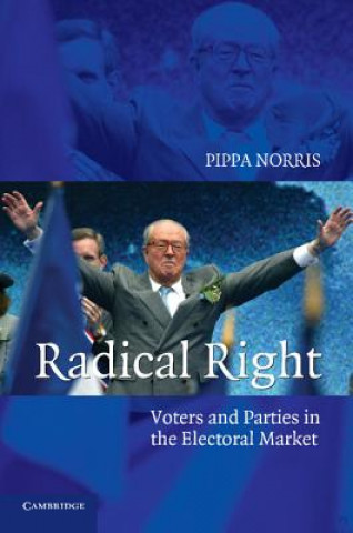 Książka Radical Right Pippa Norris