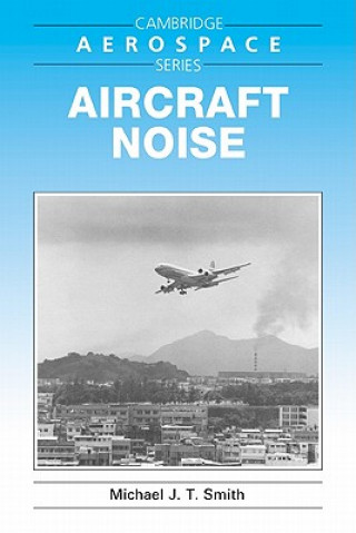 Carte Aircraft Noise Michael J. T. Smith