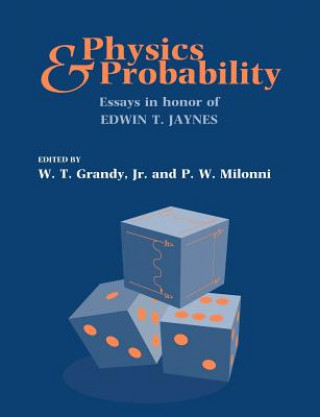 Carte Physics and Probability W. T. Grandy