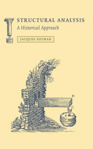 Buch Structural Analysis Jacques (University of Cambridge) Heyman