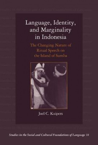 Libro Language, Identity, and Marginality in Indonesia Joel C. Kuipers