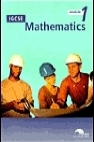 Kniha IGCSE Mathematics Module 1 University of Cambridge Local Examinations Syndicate