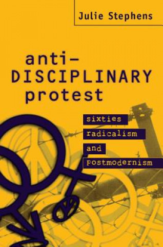 Carte Anti-Disciplinary Protest Julie Stephens