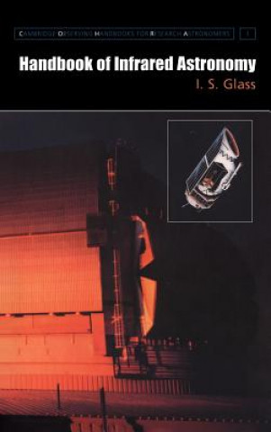 Kniha Handbook of Infrared Astronomy I. S. Glass