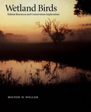 Buch Wetland Birds Milton W. Weller