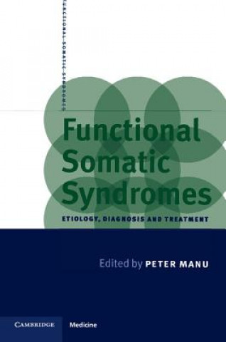 Książka Functional Somatic Syndromes Peter Manu