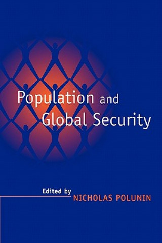 Book Population and Global Security Nicholas Polunin