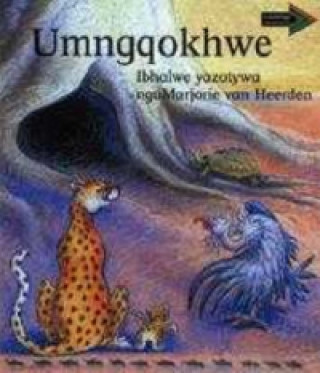 Könyv Baobab Xhosa version Marjorie van Heerden