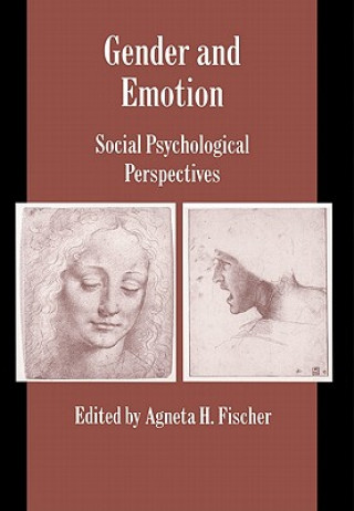 Carte Gender and Emotion Agneta H. Fischer