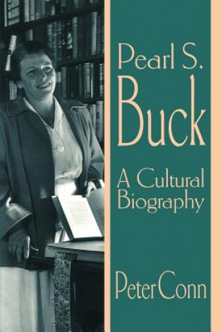 Βιβλίο Pearl S. Buck Peter Conn