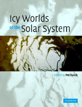 Carte Icy Worlds of the Solar System Pat Dasch