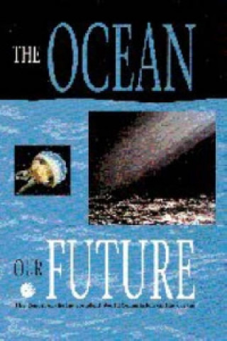 Buch Ocean: Our Future Independent World Commission on the OceansMario Soares