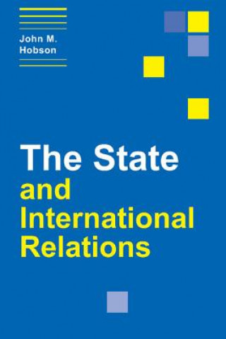 Carte State and International Relations John M. Hobson