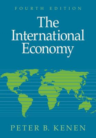 Carte International Economy Peter B. Kenen