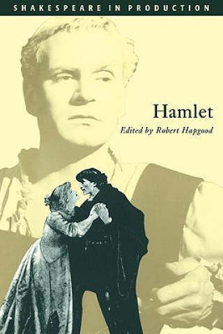 Книга Hamlet William ShakespeareRobert Hapgood