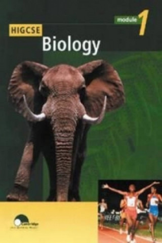 Carte HIGCSE Biology Module 1 University of Cambridge Local Examinations Syndicate