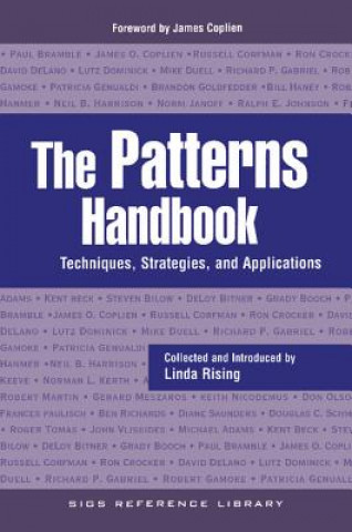 Carte Patterns Handbook Linda Rising