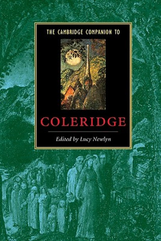 Book Cambridge Companion to Coleridge Newlyn Lucy