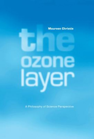 Книга Ozone Layer Maureen Christie