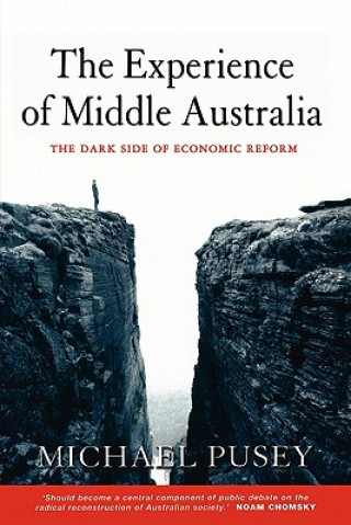 Carte Experience of Middle Australia Michael Pusey