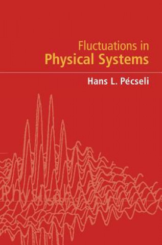 Libro Fluctuations in Physical Systems Hans L. Pécseli