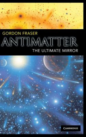Book Antimatter Gordon Fraser