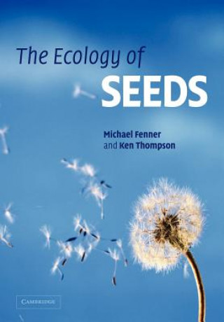 Kniha Ecology of Seeds Michael FennerKen Thompson