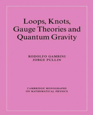 Carte Loops, Knots, Gauge Theories and Quantum Gravity Gambini