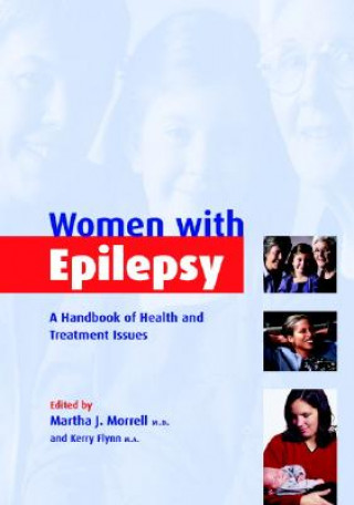 Carte Women with Epilepsy Martha J. MorrellKerry L. Flynn