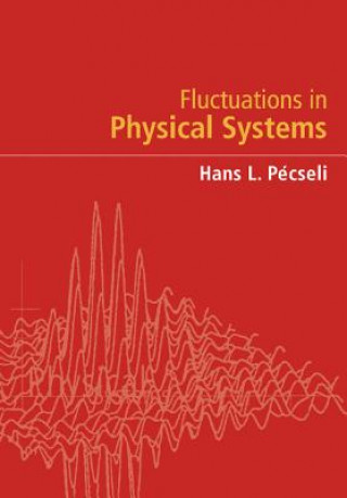 Libro Fluctuations in Physical Systems Hans L. Pécseli